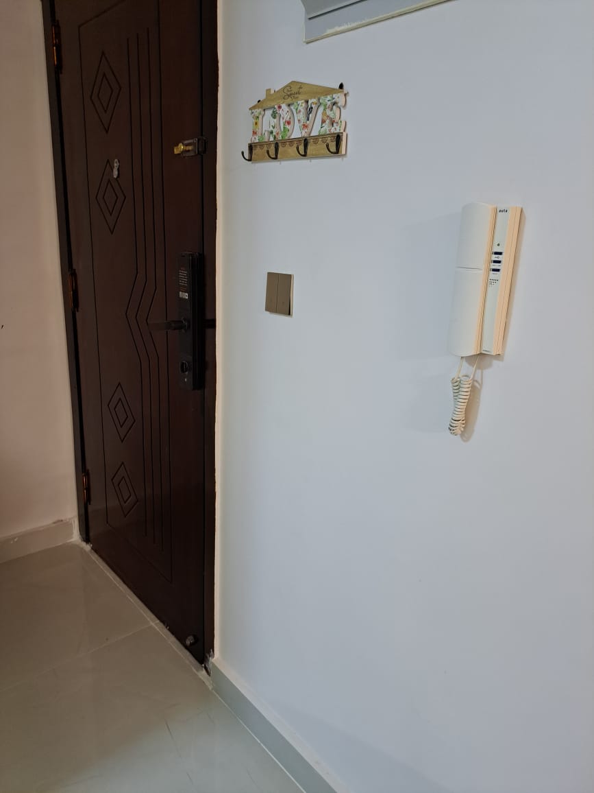 زون 3 ارضى بجاردن ايجار مفروش - 4