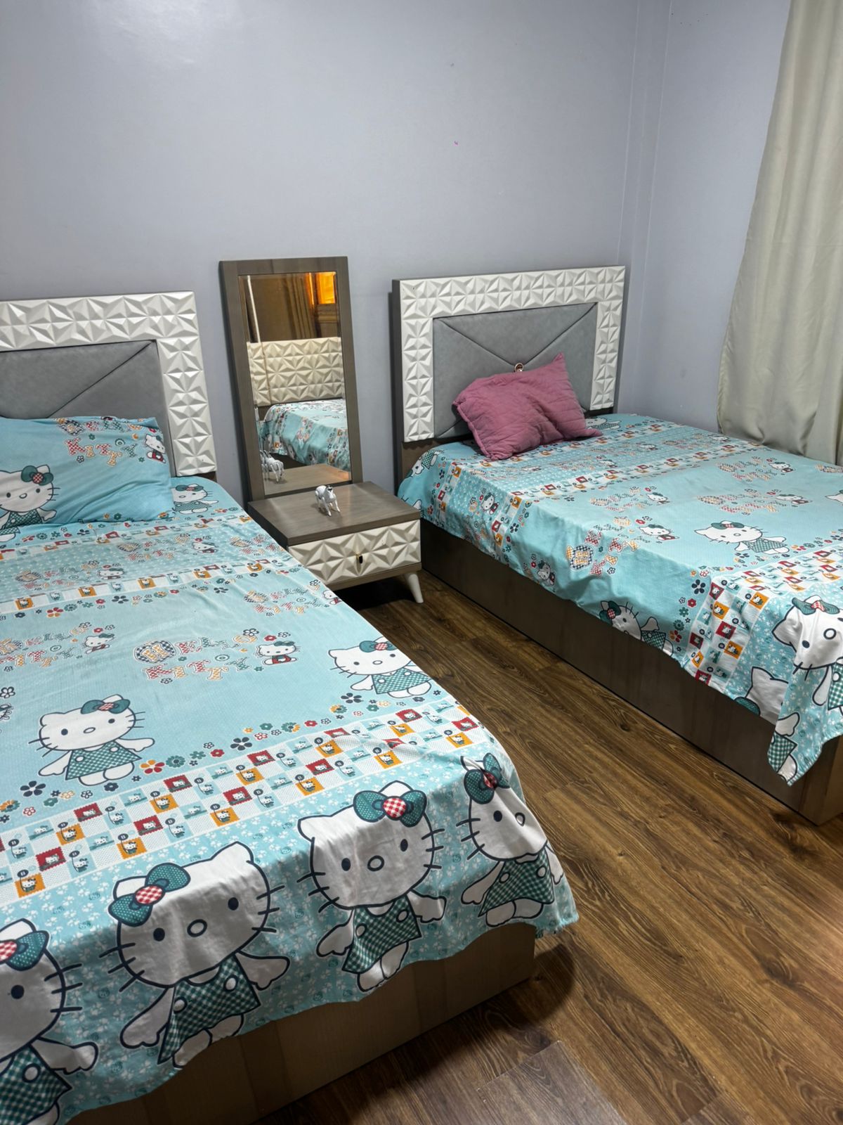 زون 4 دور سادس مفروش - 3
