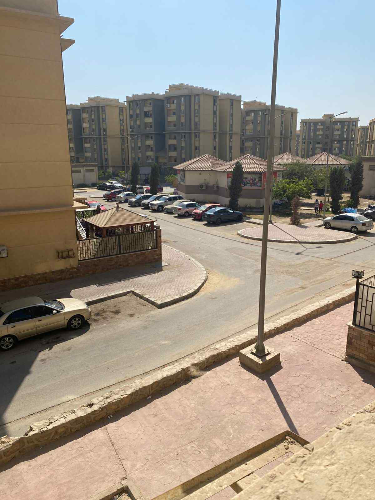 زون 8 دور اول - 2