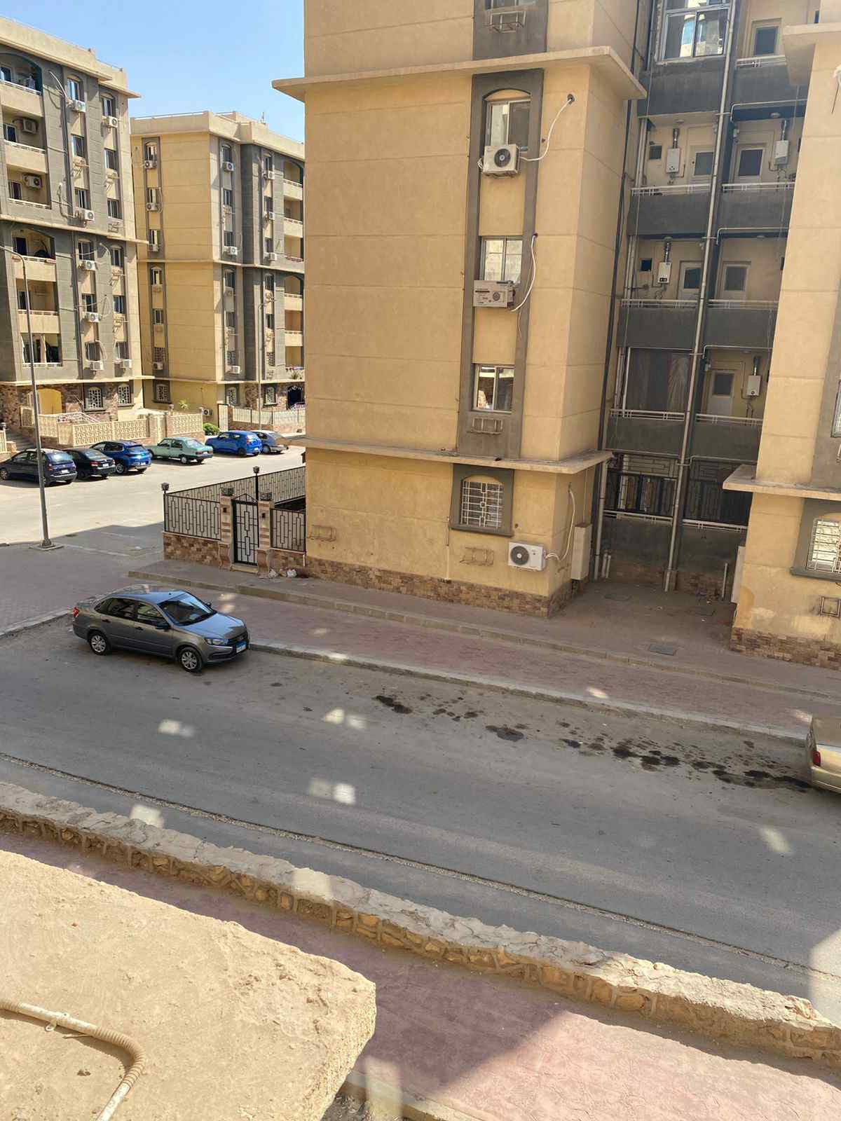 زون 8 دور اول - 3