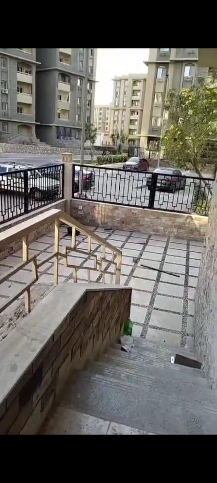 زون 8 ارضى بجاردن