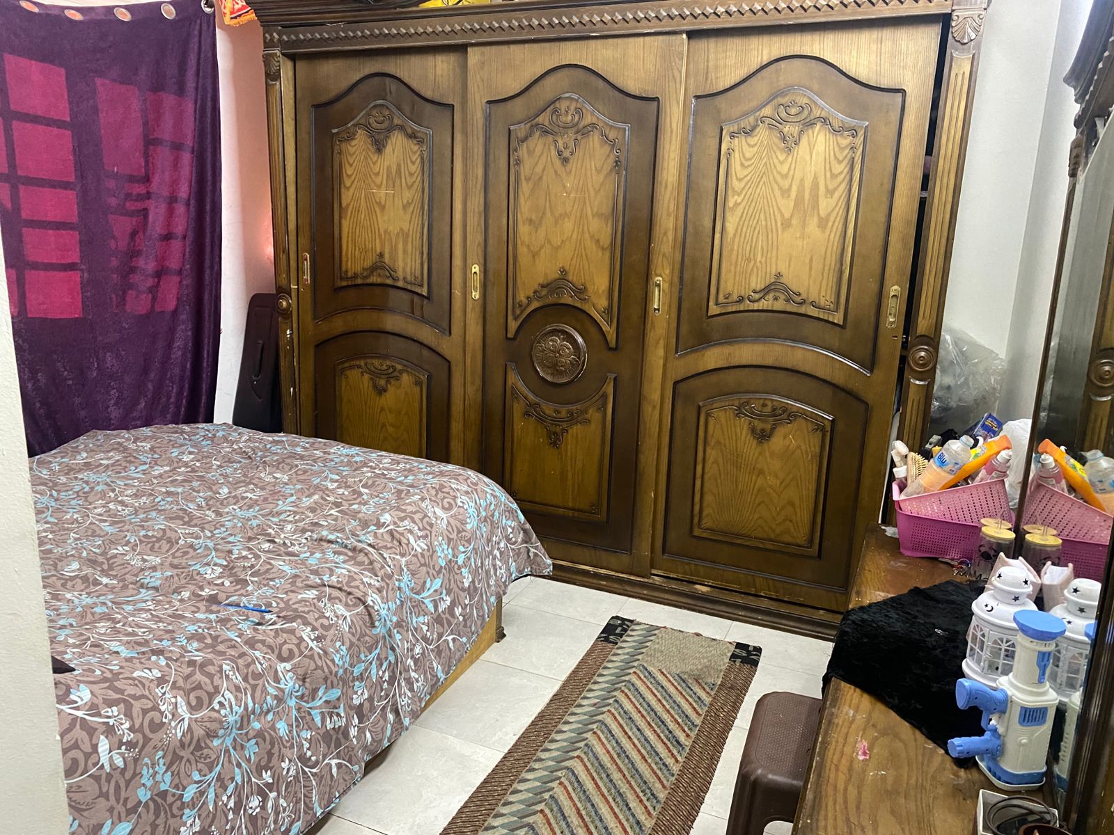 زون 9 دور ارضى بجاردن