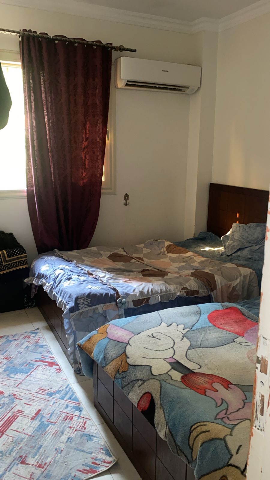 زون 9 دور ارضى بجاردن - 3