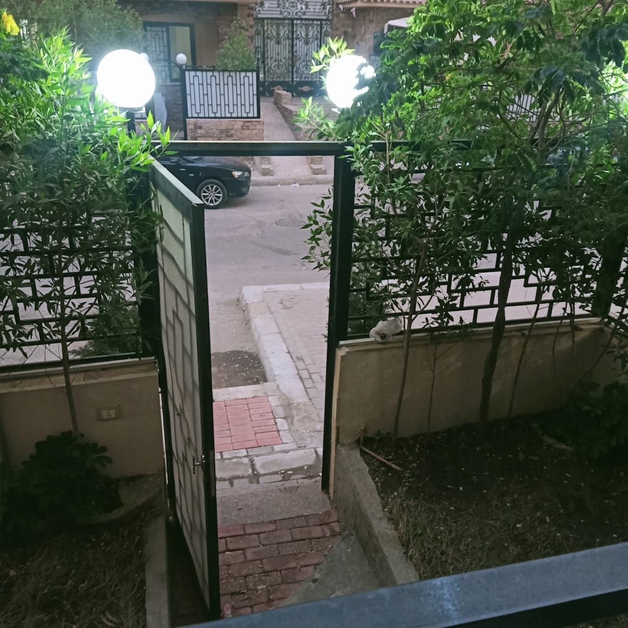 زون 5 ارضى بجاردن - 3