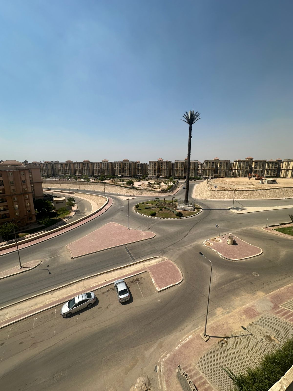 زون 11 دور خامس مفروش - 3