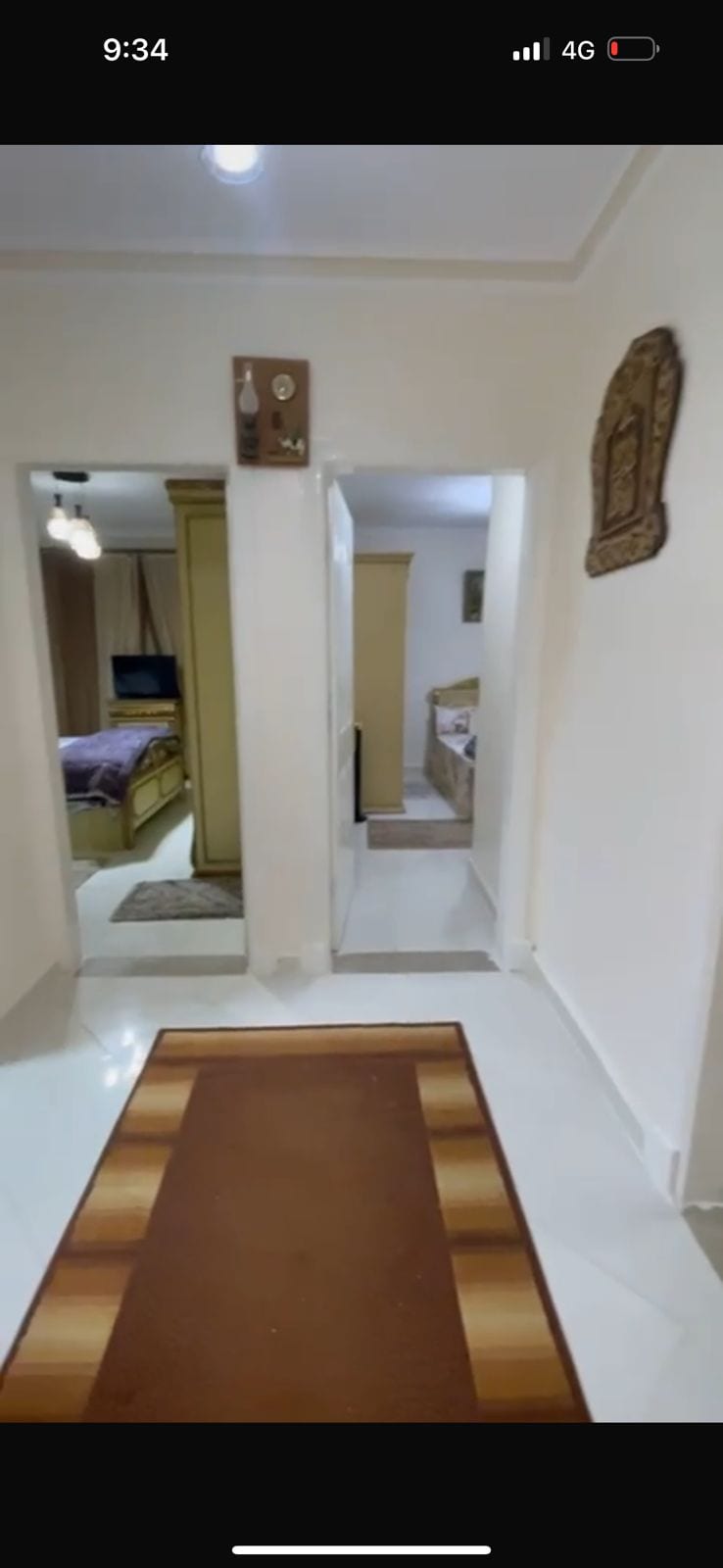 زون 11 دور خامس مفروش - 2