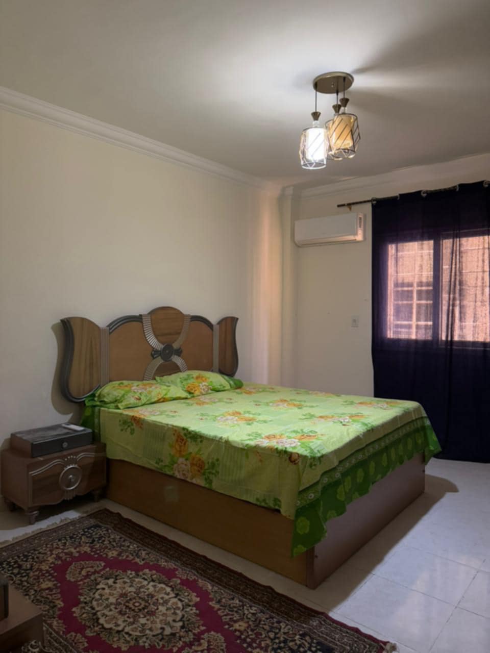 زون 4 دور اول مفروش - 2