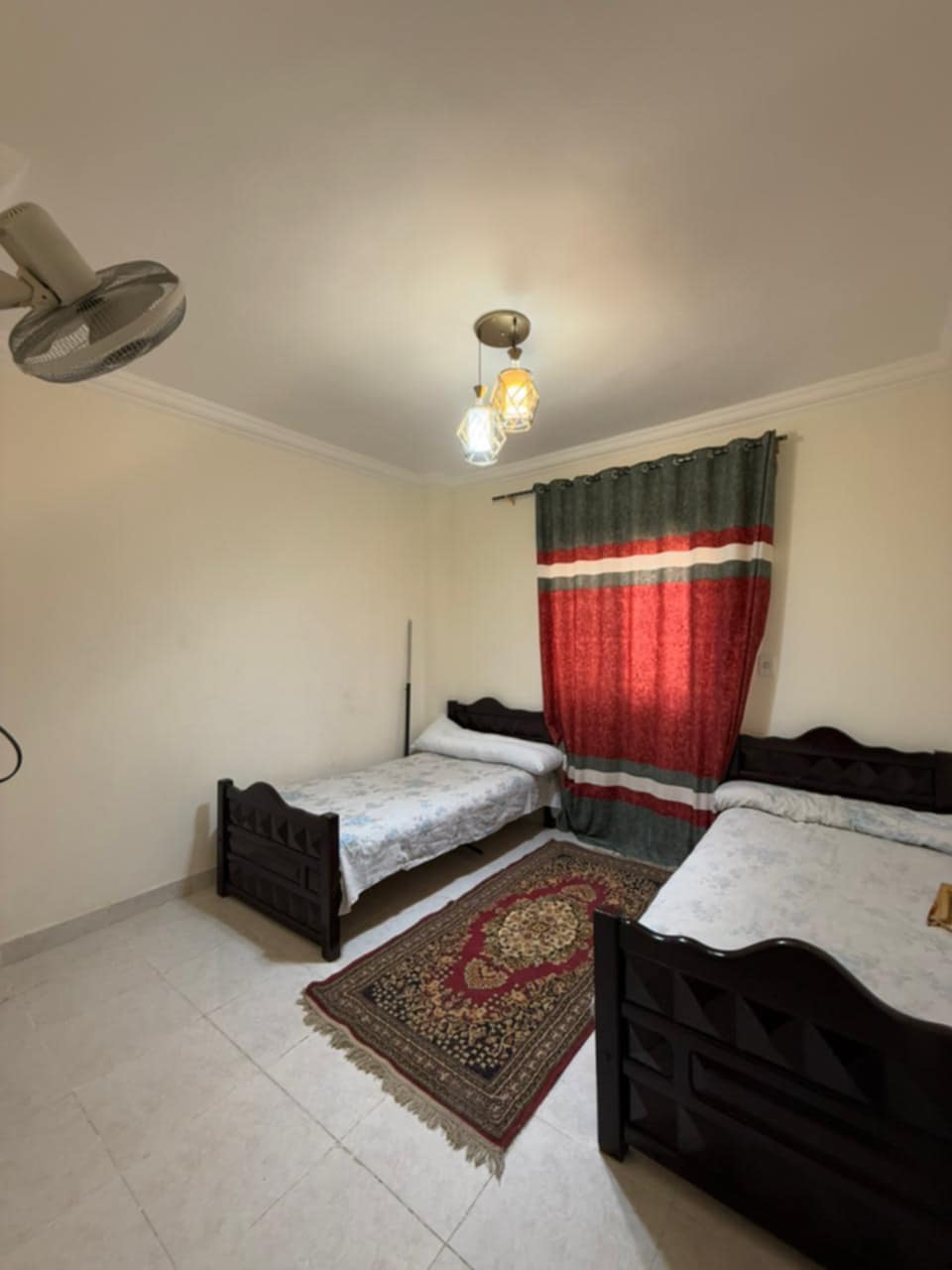 زون 4 دور اول مفروش - 3