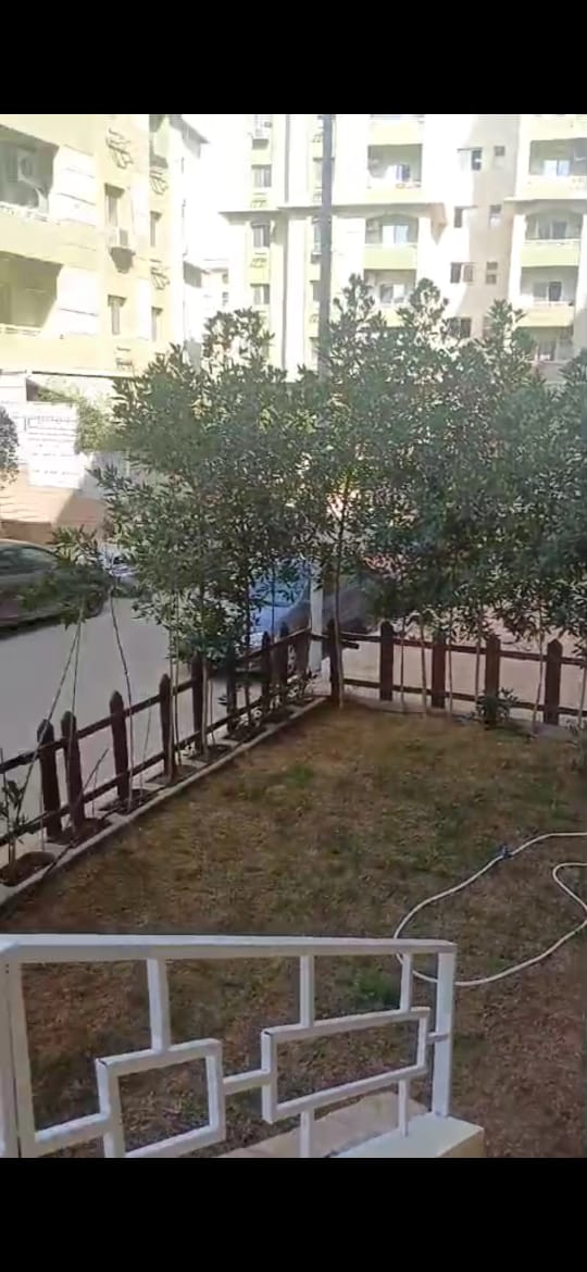 زون 4 ارضى بجاردن - 2