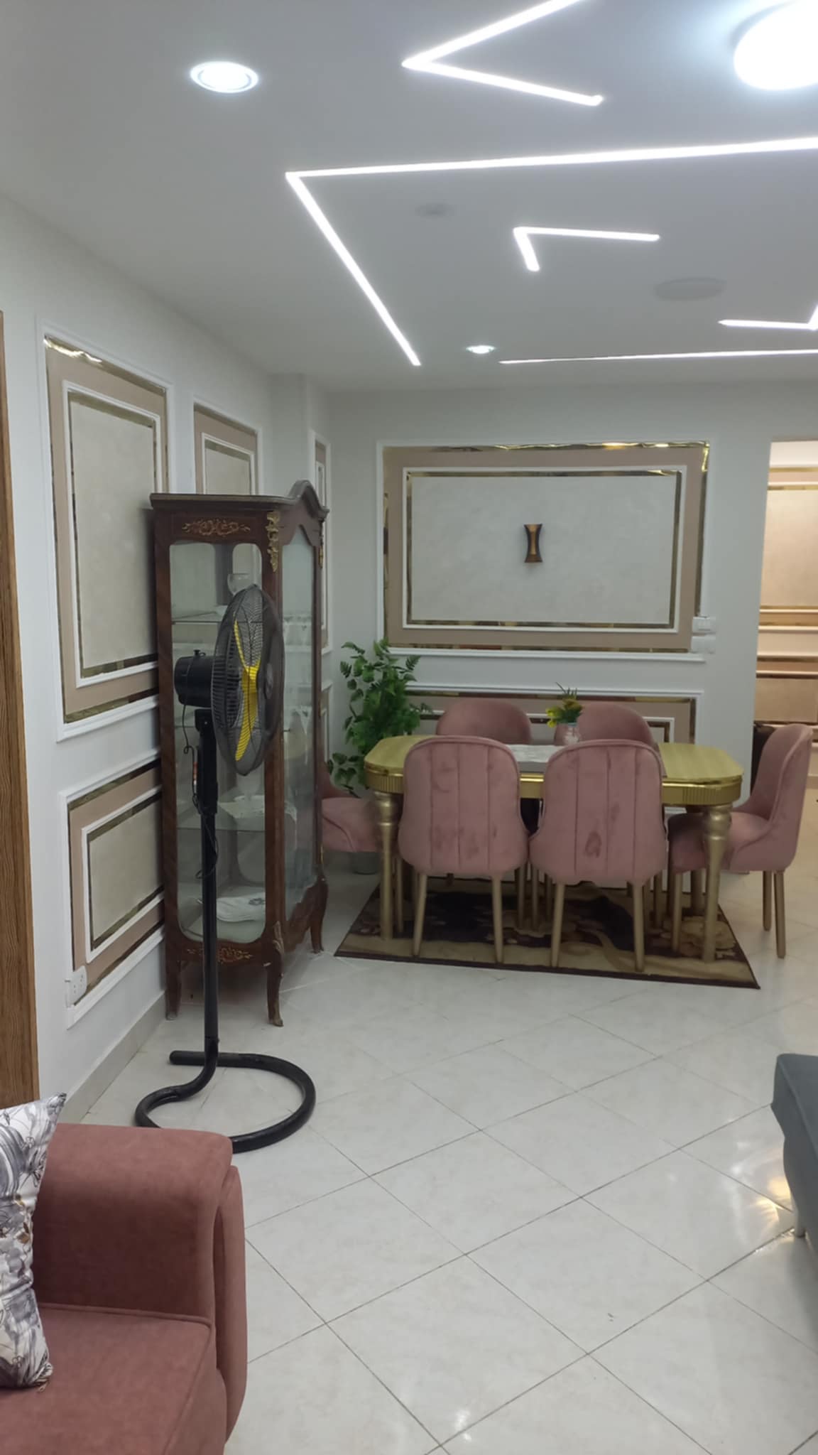 زون 3 دور اول ايجار مفروش - 2