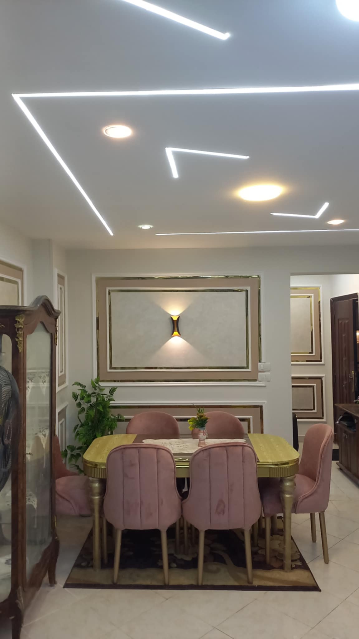 زون 3 دور اول ايجار مفروش - 3