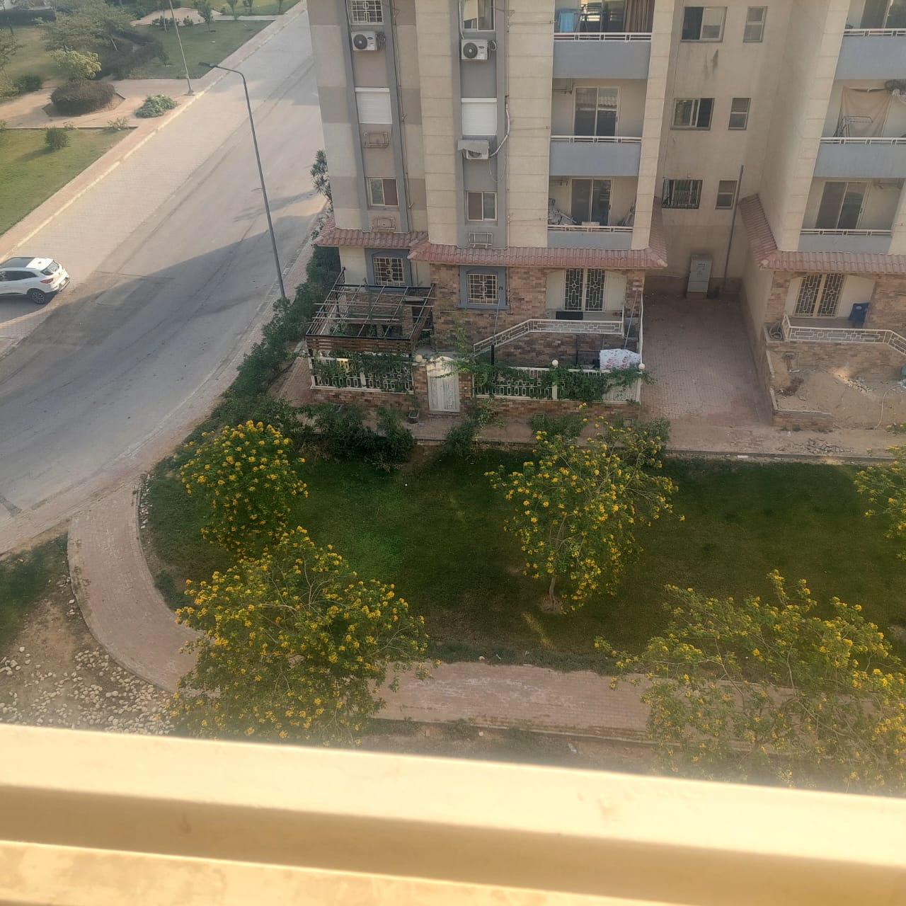 زون 6 مفروش - 4