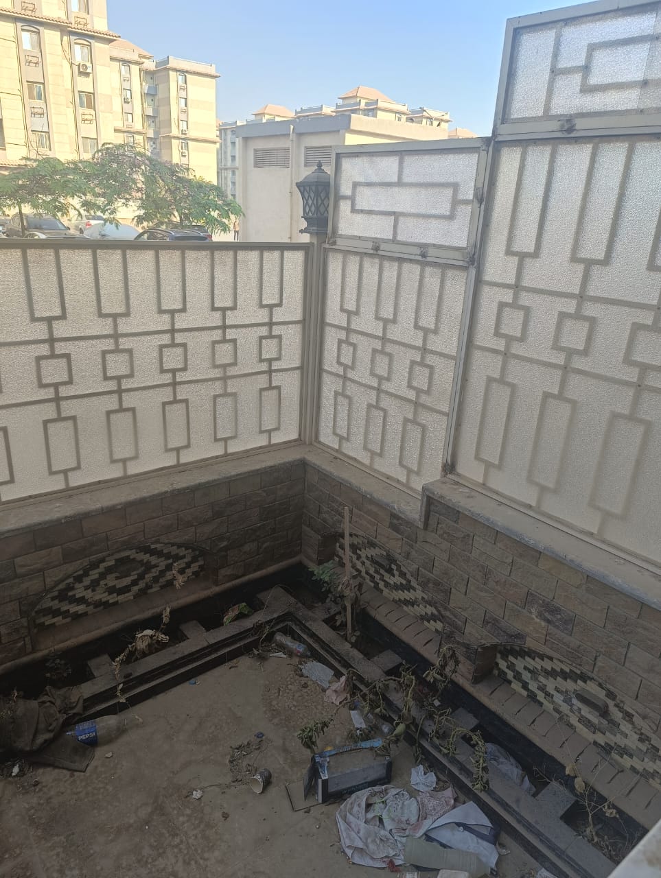زون 6 ارضى بجاردن تشطيبات خاصة - 3