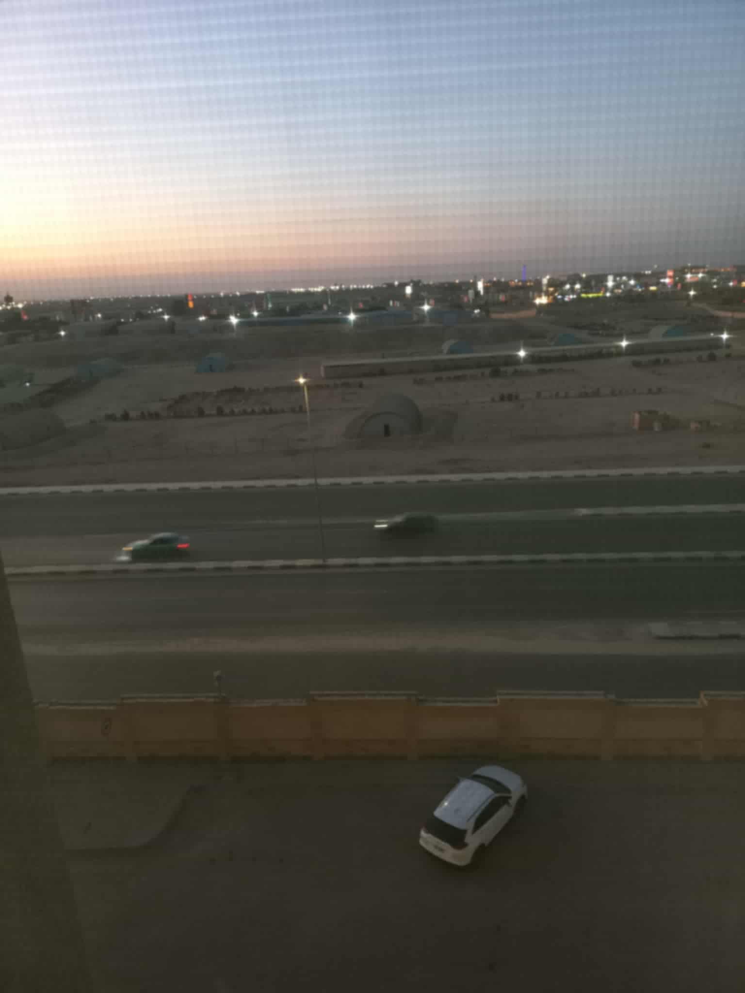 زون 1 دور سادس
