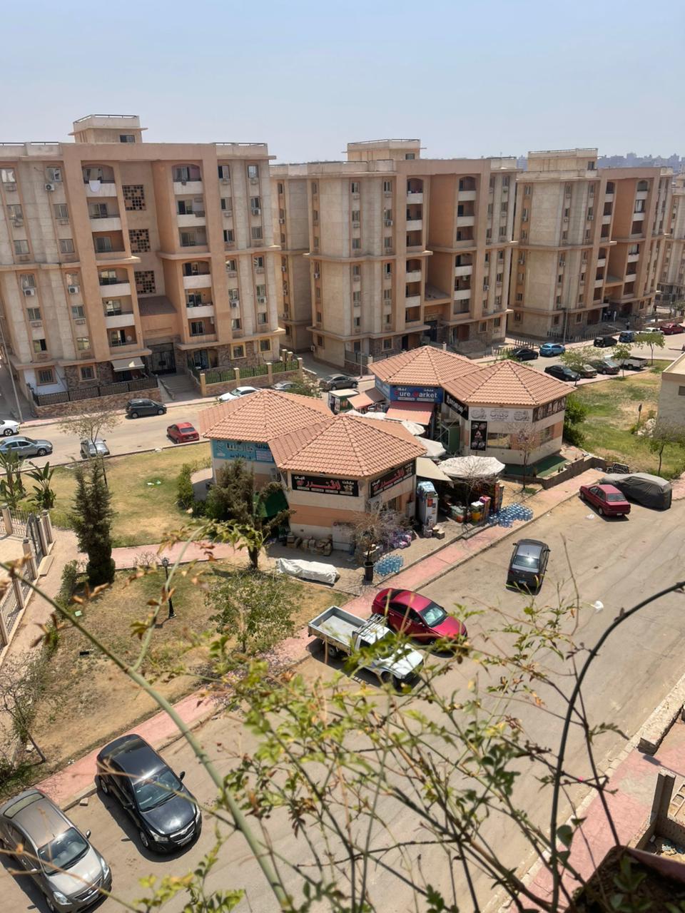 زون 11 دور خامس تشطيبات خاصة - 2