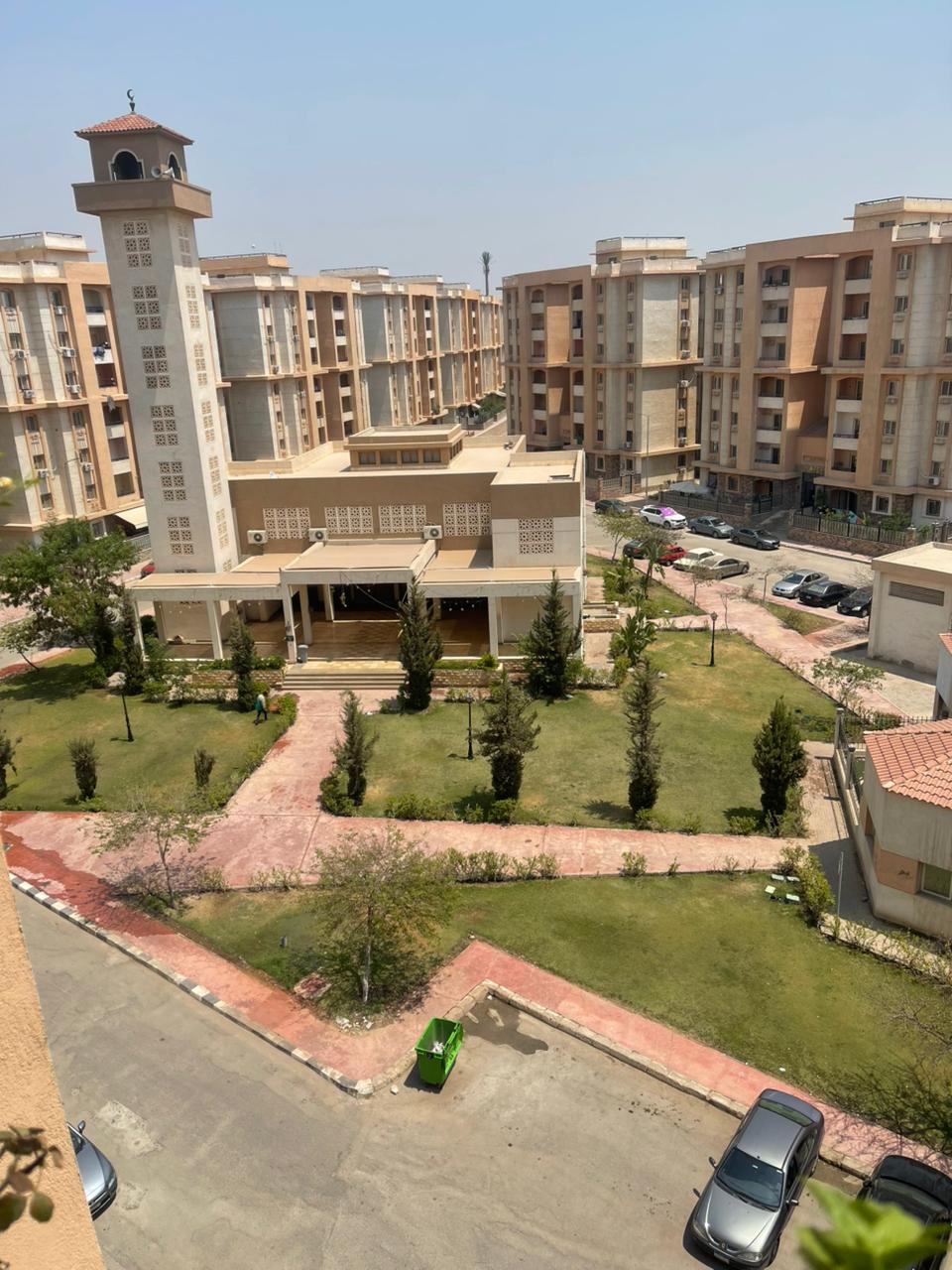 زون 11 دور خامس تشطيبات خاصة - 3