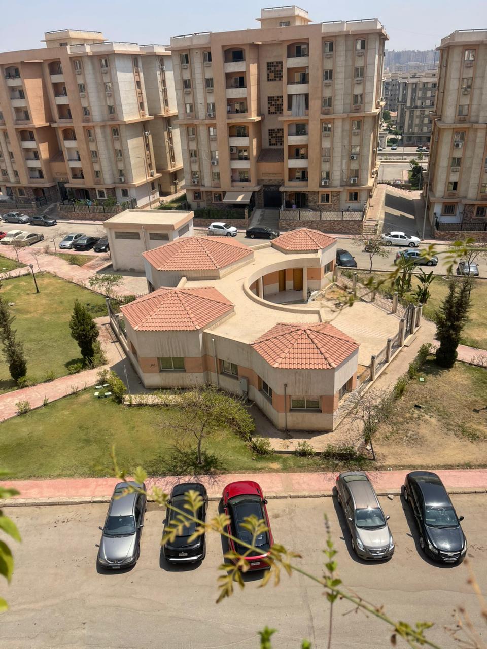 زون 11 دور خامس تشطيبات خاصة - 4