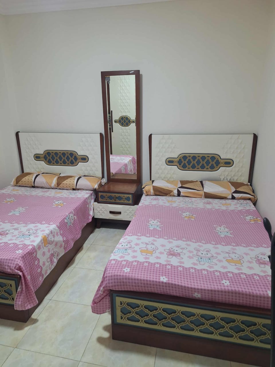 زون 1 دور اول مفروش - 2