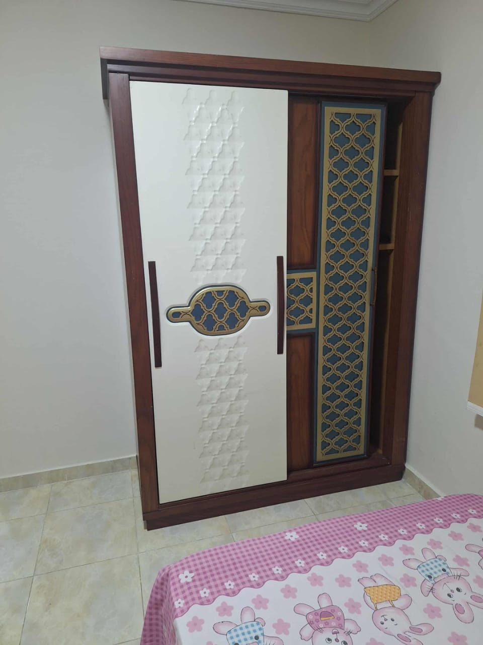 زون 1 دور اول مفروش - 3