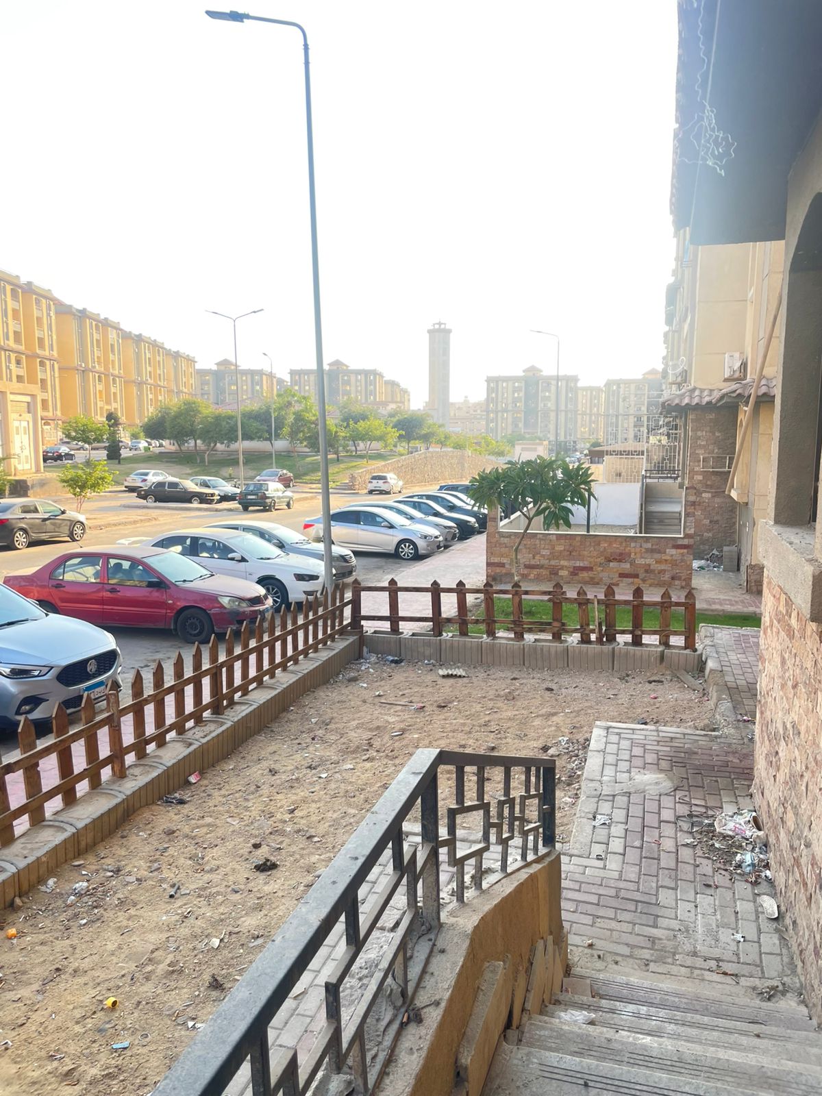 زون 1 دور ارضى