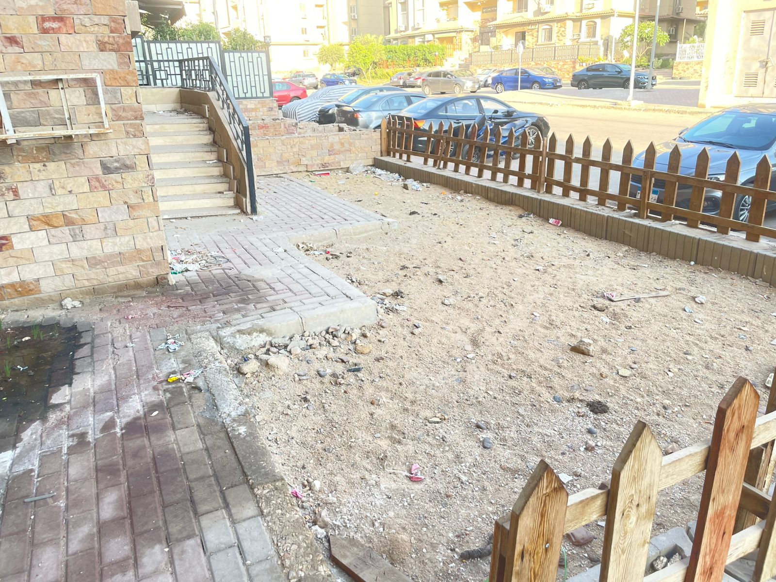 زون 1 دور ارضى - 2