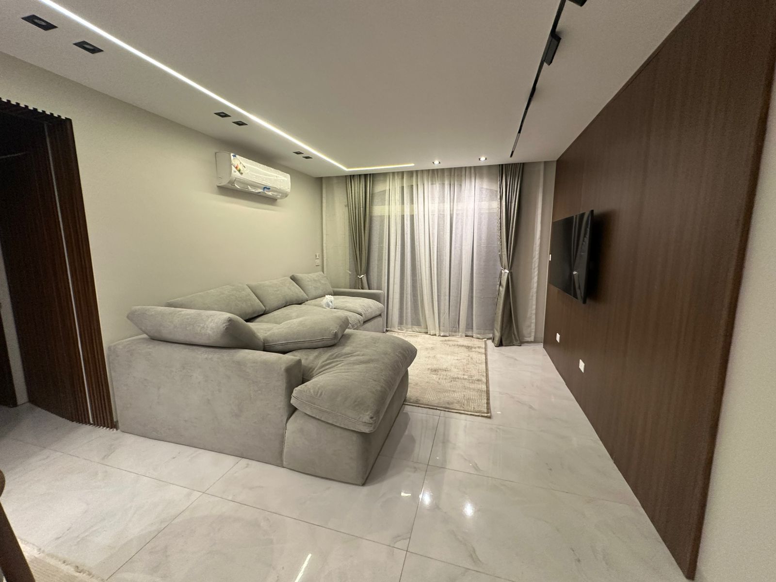 زون 10 دور ارضى مفروش - 4