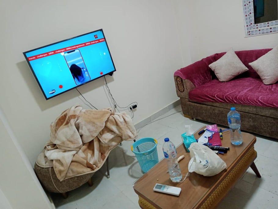زون 4 دور ثالث مفروش - 4