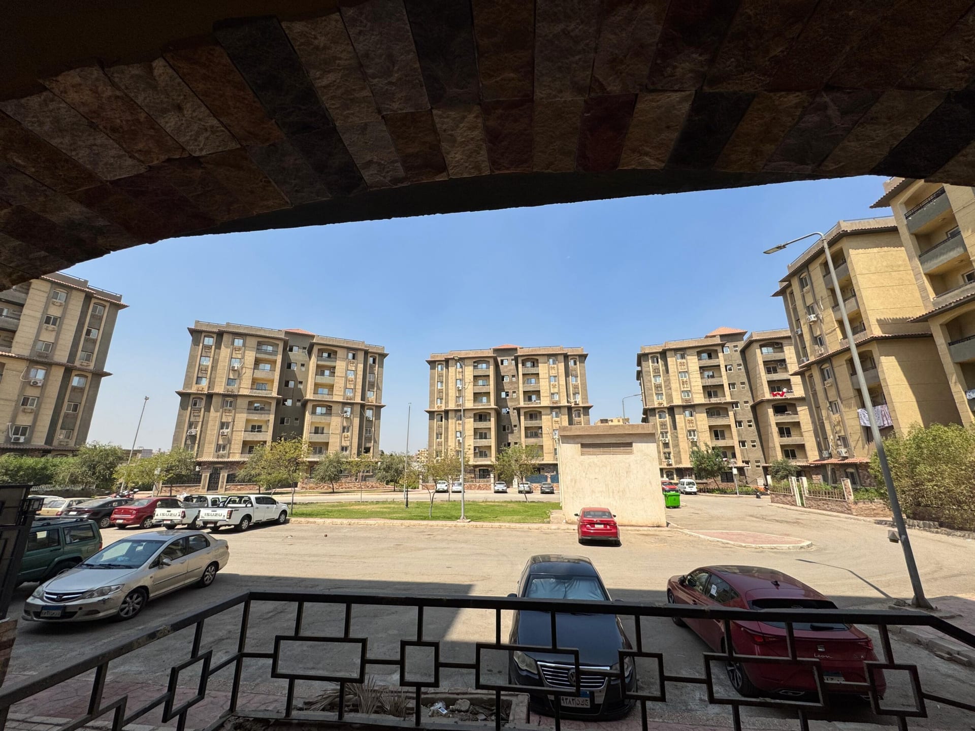 زون 11 دور سادس تشطيب خاص - 3