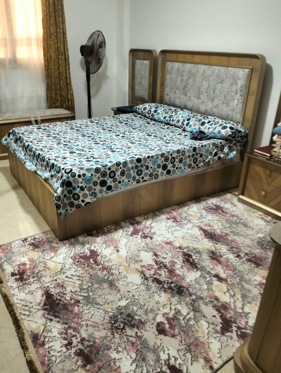 زون 11 دور ثالث مفروش - 4