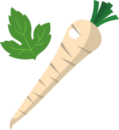 Parsley Root