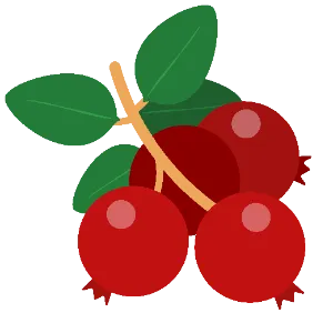 Lingonberries