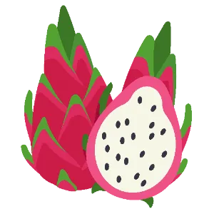 Dragon Fruit