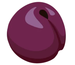 Plum