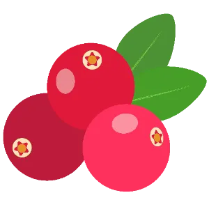Cranberries