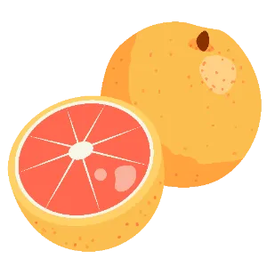 Grapefruit