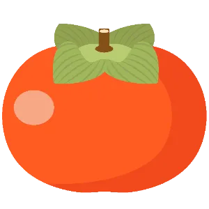 Persimmon