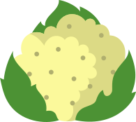 Cauliflower