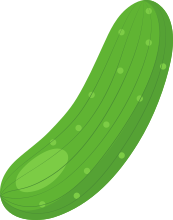 Cucumbers