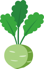 Kohlrabi