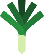 Leeks