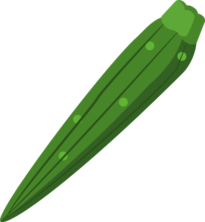 Okra