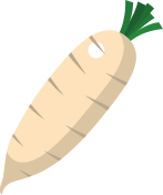 Parsnips