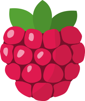 Raspberries
