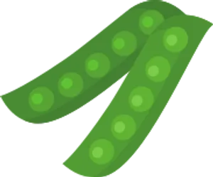Peas