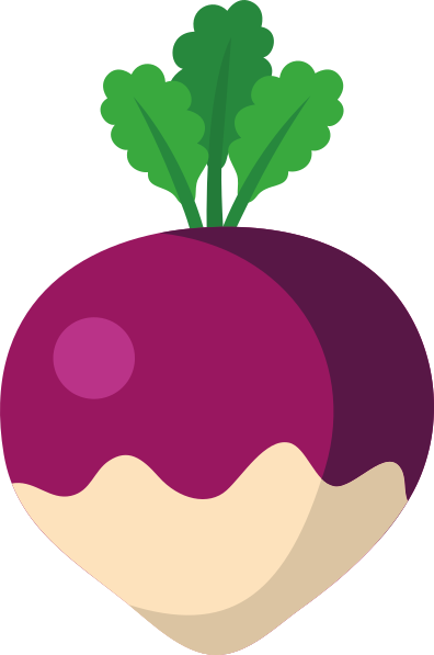 Turnips