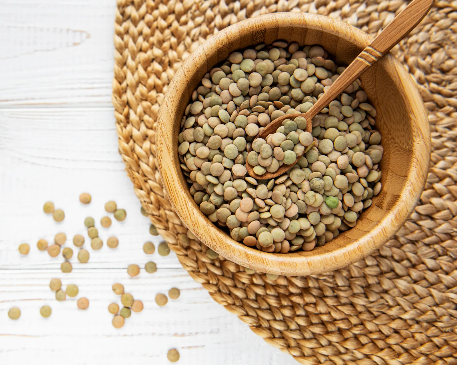 Lentil image 4