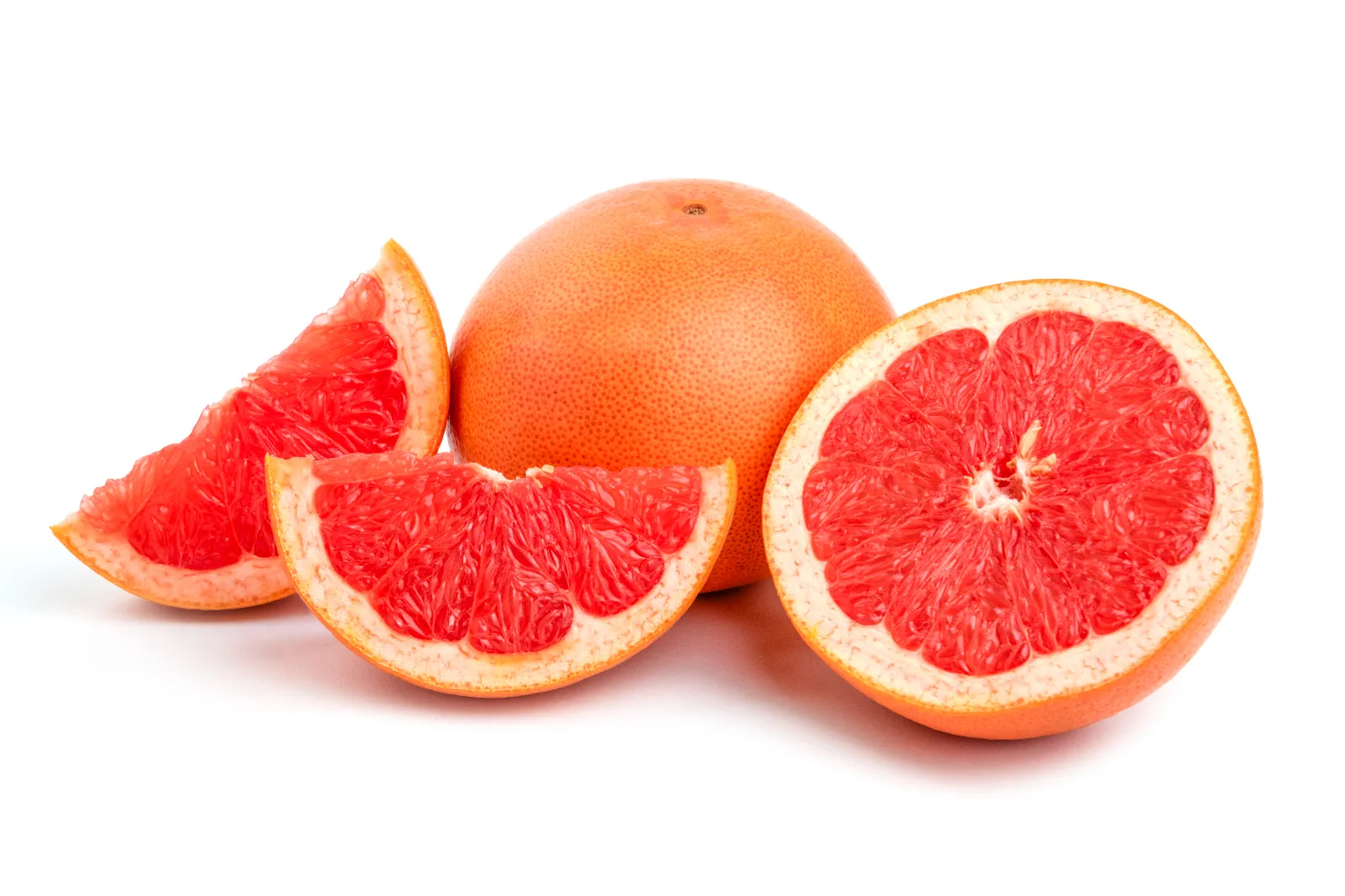 Grapefruit image 1