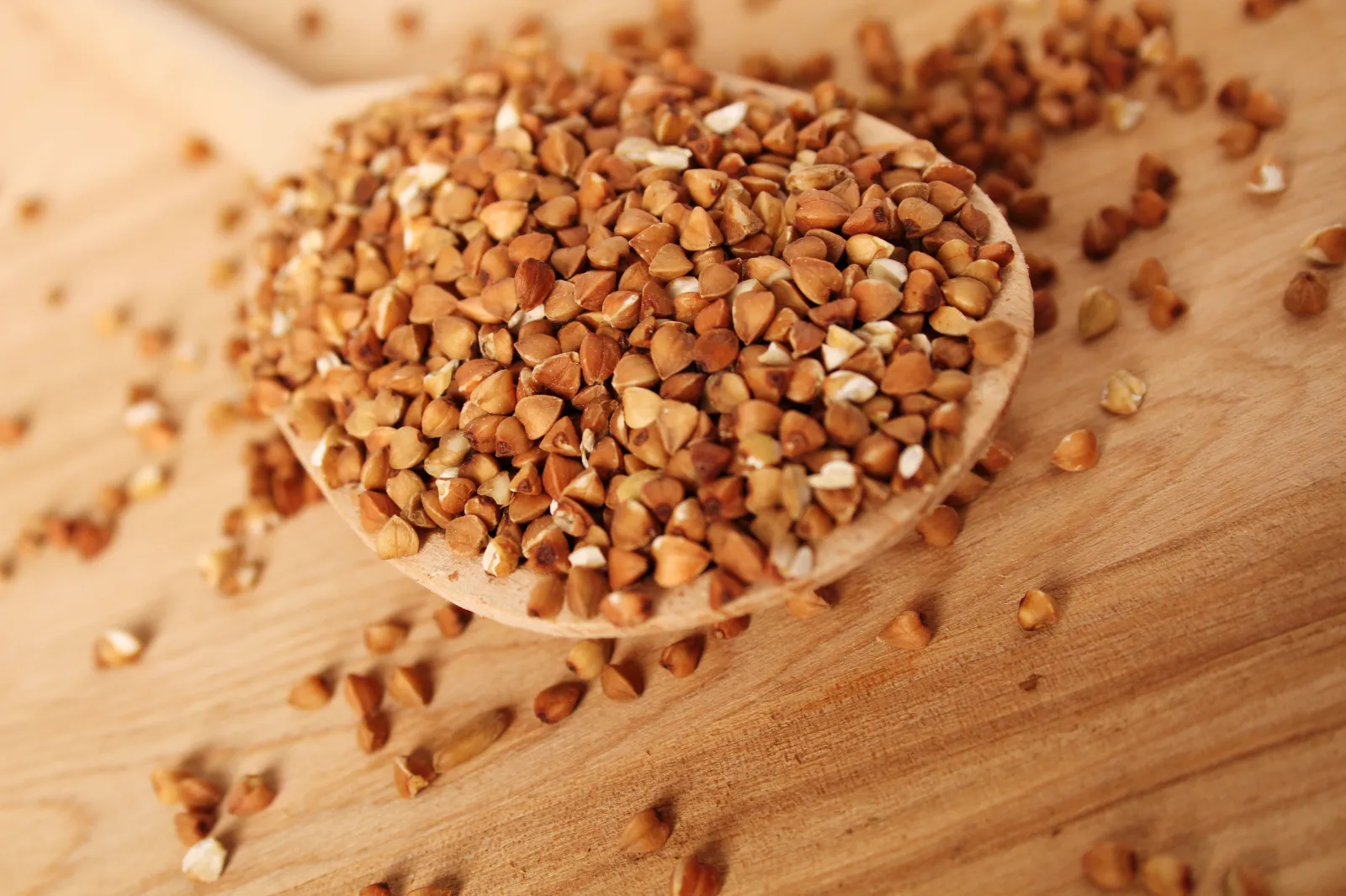 Buckwheat image 3