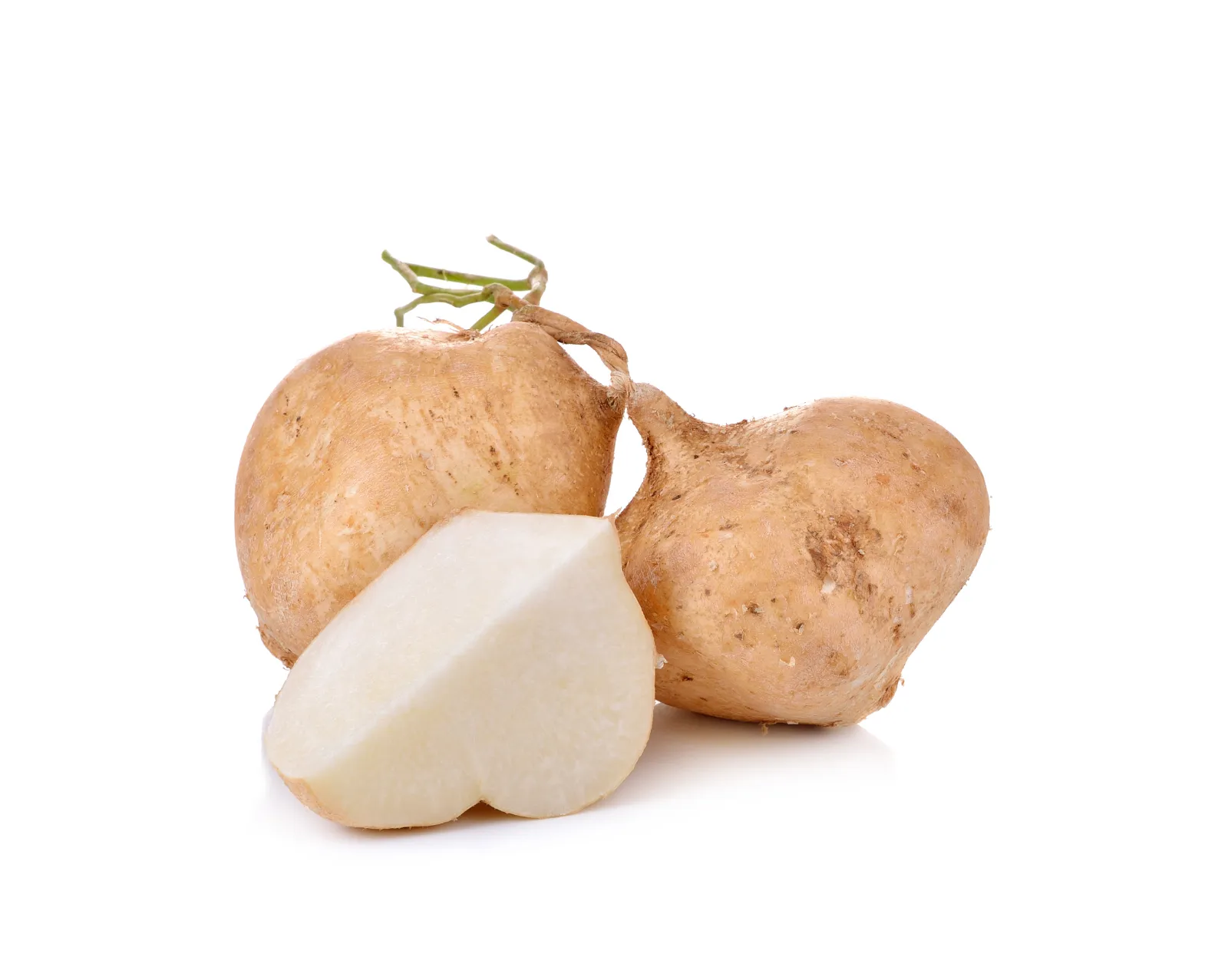 Jicama image 2