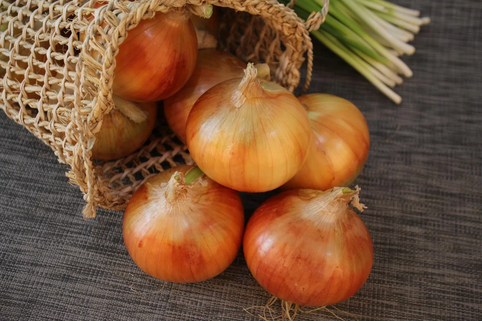 Sweet Spanish Onion Onions